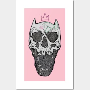 killer queen Posters and Art